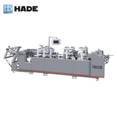 Tray Making Machine