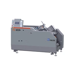 Corollary Equipment for Folder Gluer