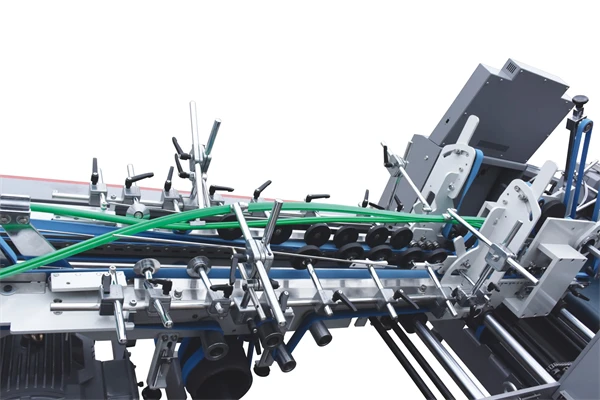 Wine Box Making Machine